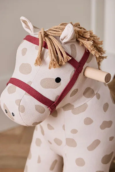 Kid'S Concept Rocking Paard Dotty Aiden