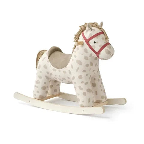 Kid'S Concept Rocking Paard Dotty Aiden