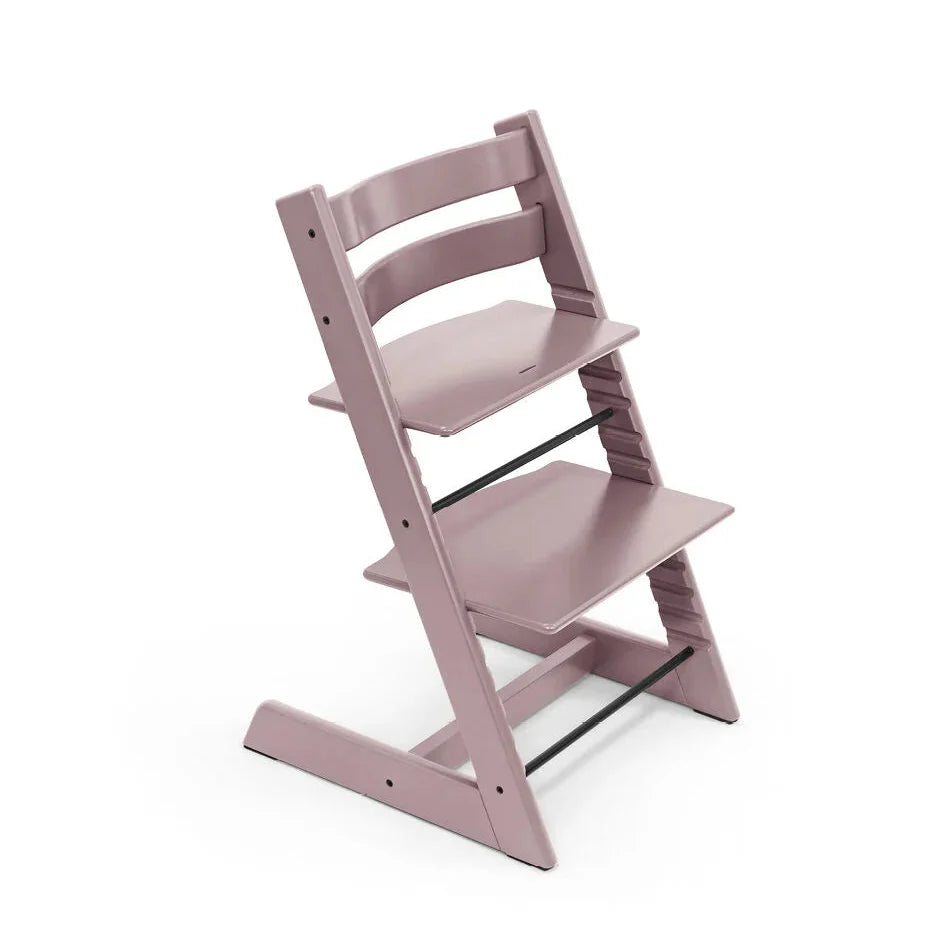 Stokke® Tripp Trapp® Chair | Heather Mauve