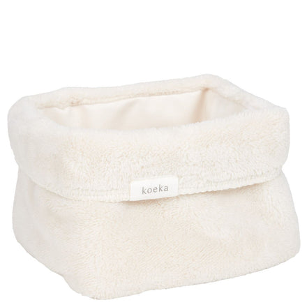 Koeka Storage Basket Malmö | Pebble