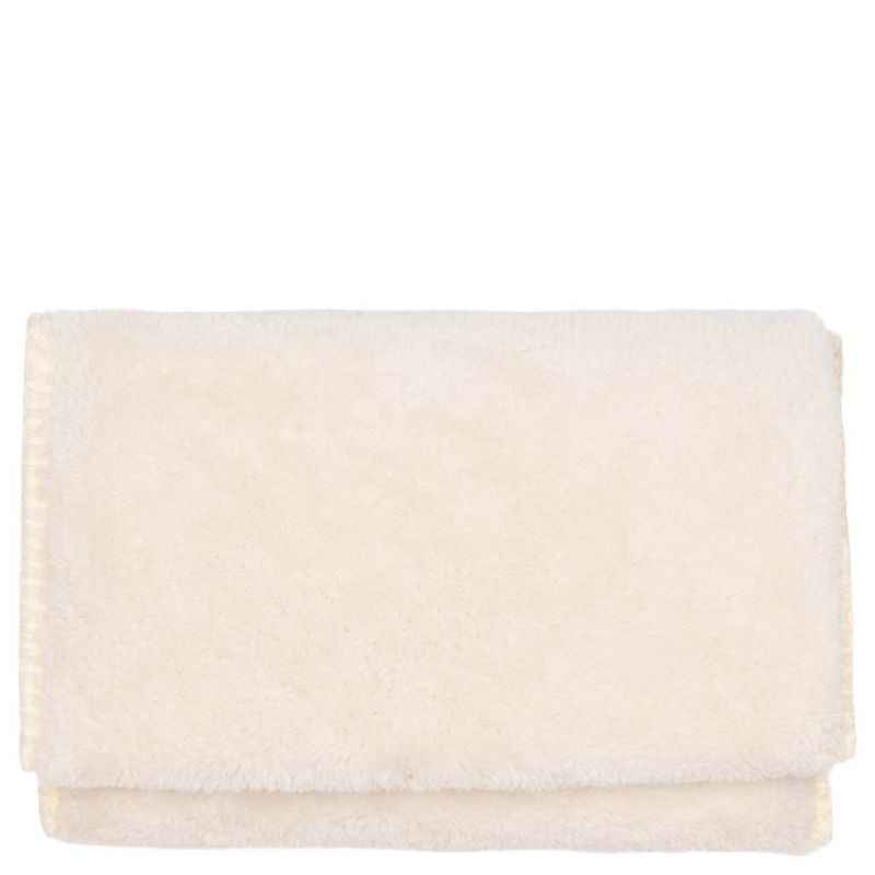 Koeka diaper pouch with changing mat Malmö | Pebble