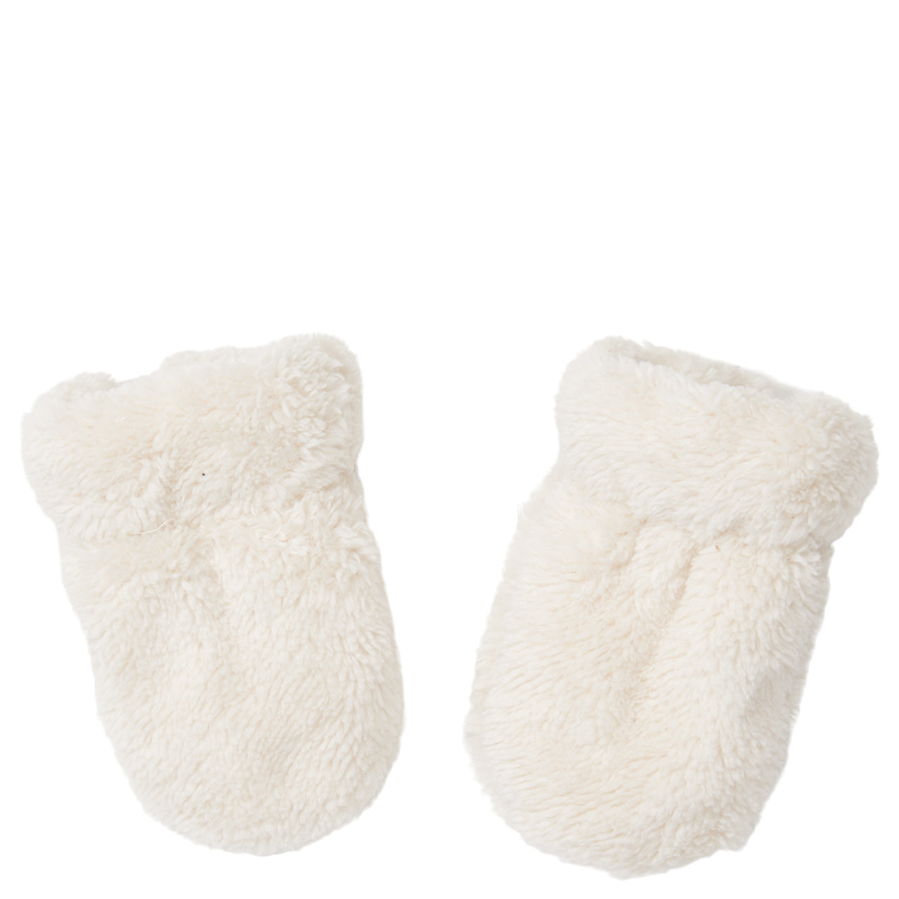 Koeka Baby Mittens Malmo | Pebble