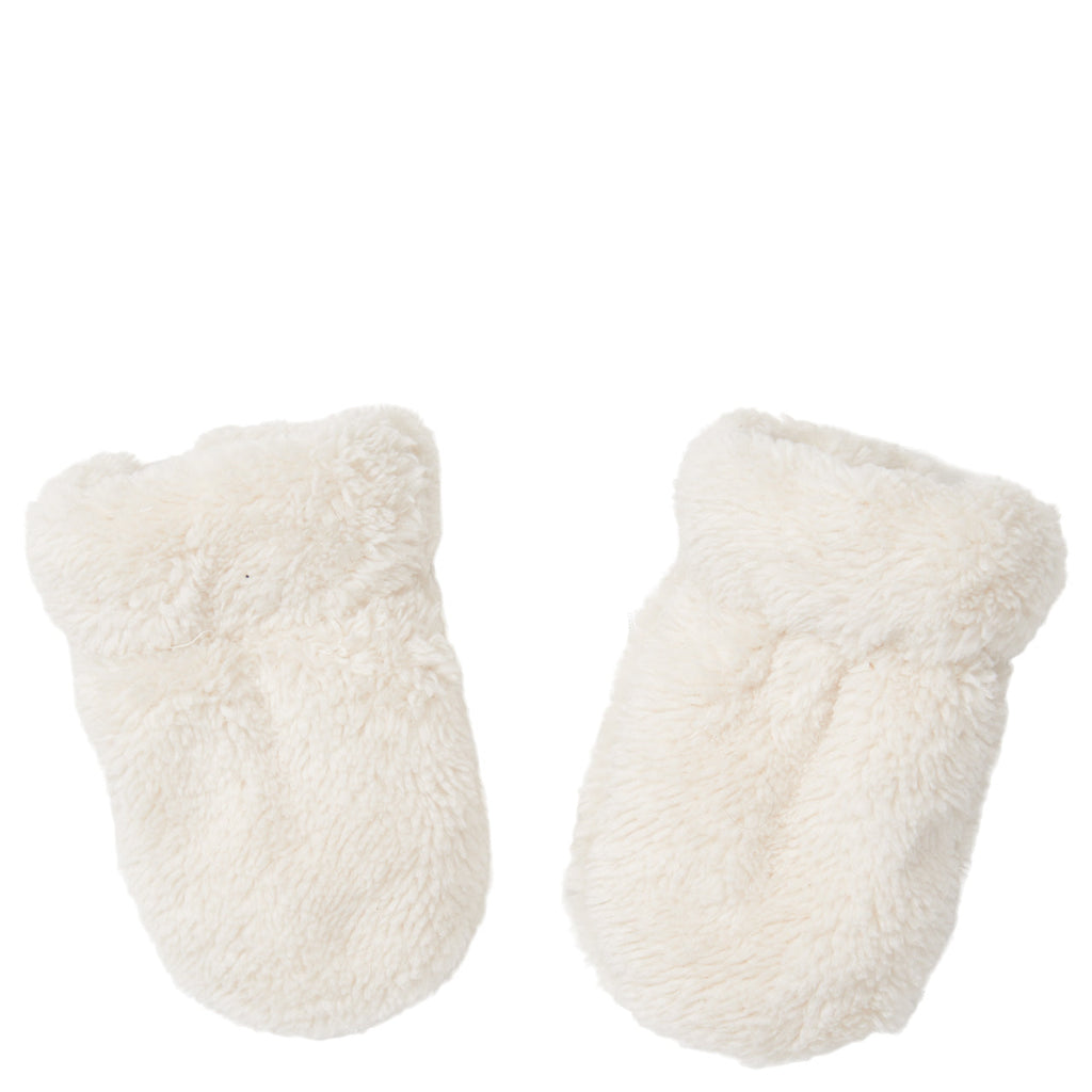 Koeka Baby Mittens Malmo | Pebble