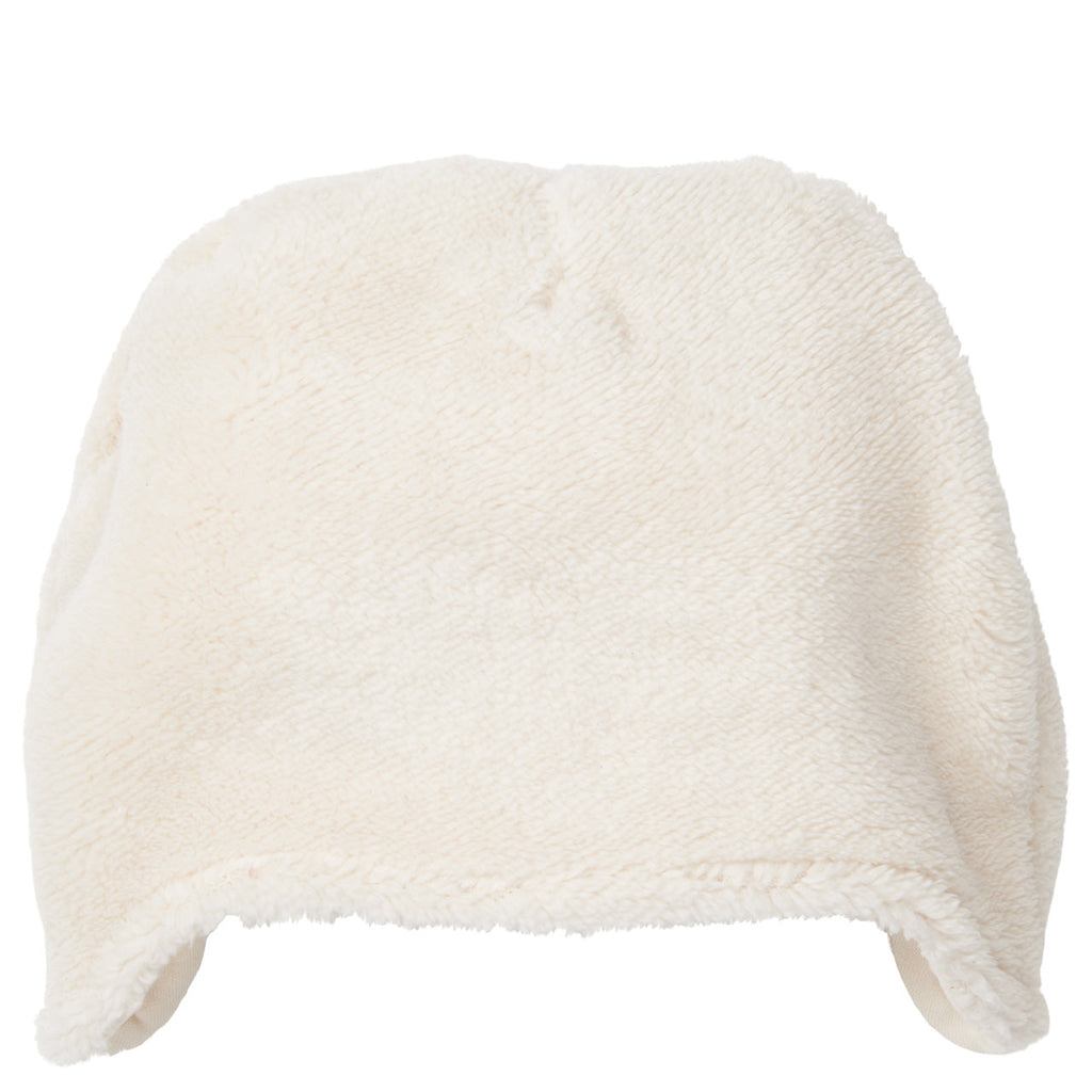 * Koeka Baby Hat Malmo | Pebble