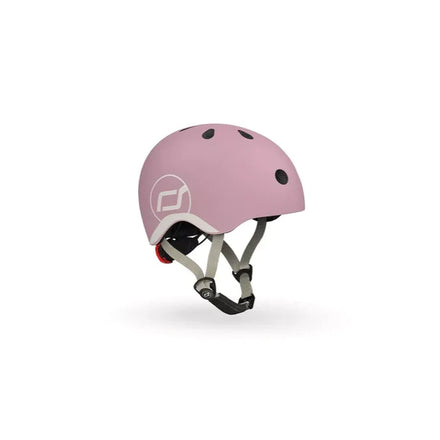 Scoot and Ride Helmet X SMALL | Wildberry