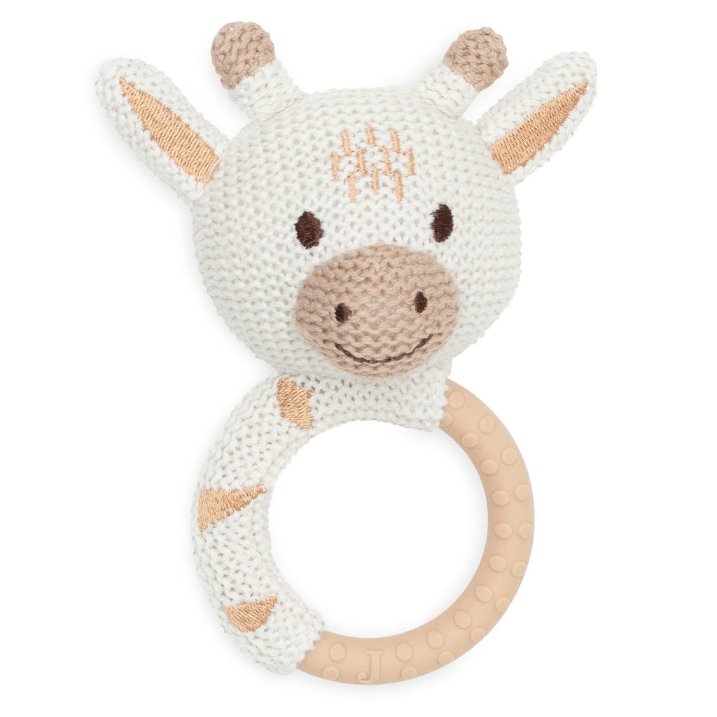 Jollein Teether Toy | Giraffe