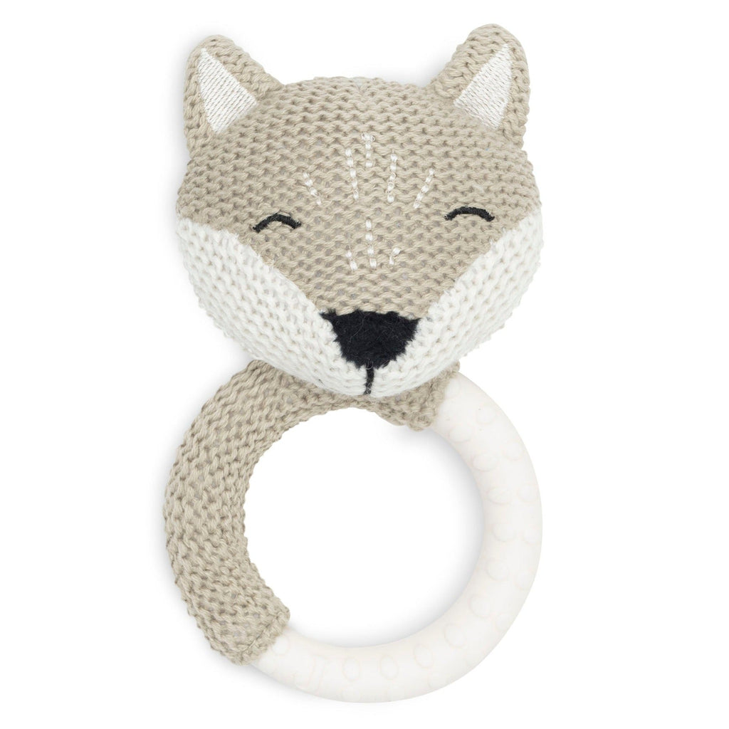 Jollein Teether Toy | Fox