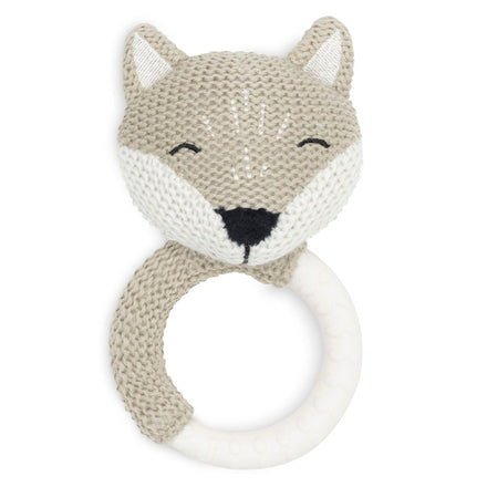 Jollein Teether Toy | Fox