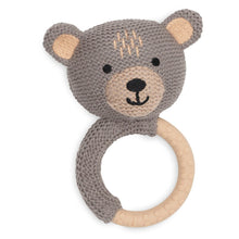 Jollein Teether Toy | Bear