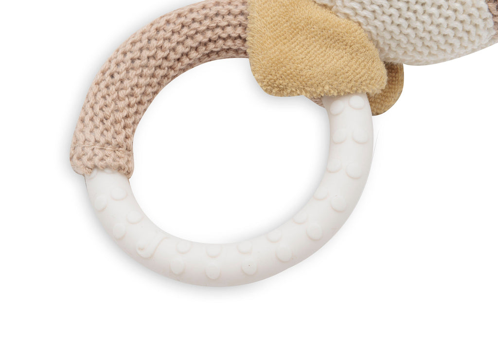 Jollein Teething Ring | Mick