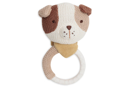 Jollein Teething Ring | Mick