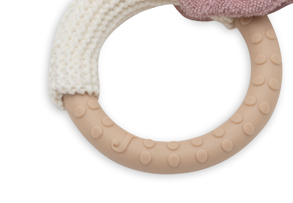 Jollein Teething Ring | Jill