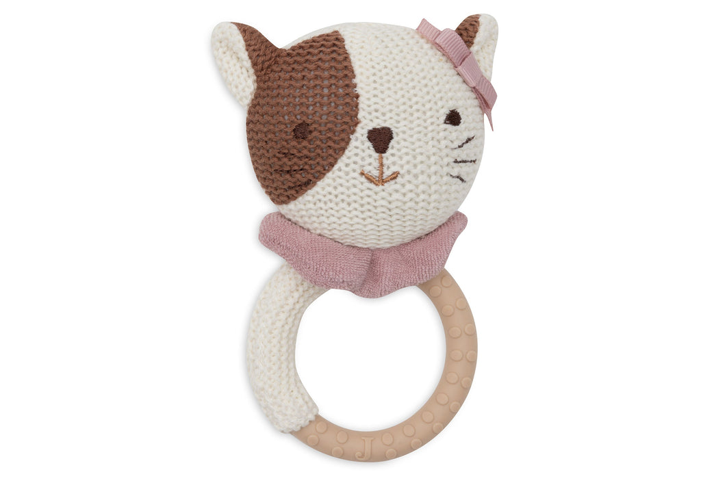 Jollein Teething Ring | Jill