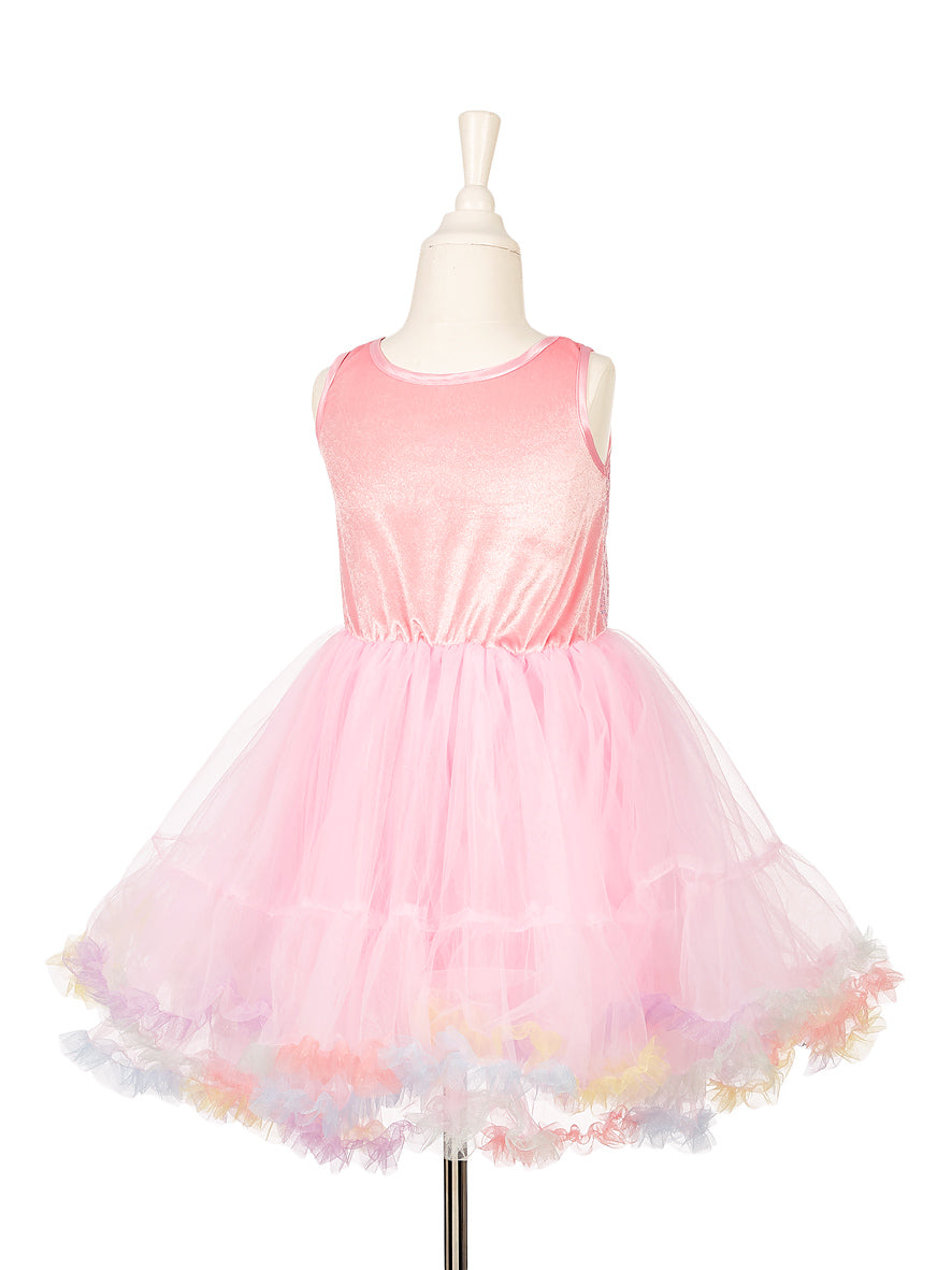 Souza Jocelyne Dress | 5-7Y