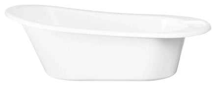 Bébé-Jou Bath Click Uni | White