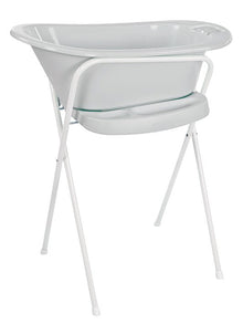 Bébé-Jou Bath Click Uni Light | Grey