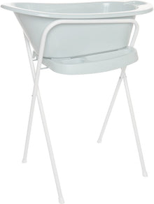 Bébé-Jou Bath stander Click 98cm | Sky Green