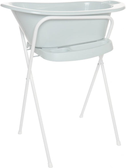 Bébé-Jou Bath stander Click 98cm | Sky Green