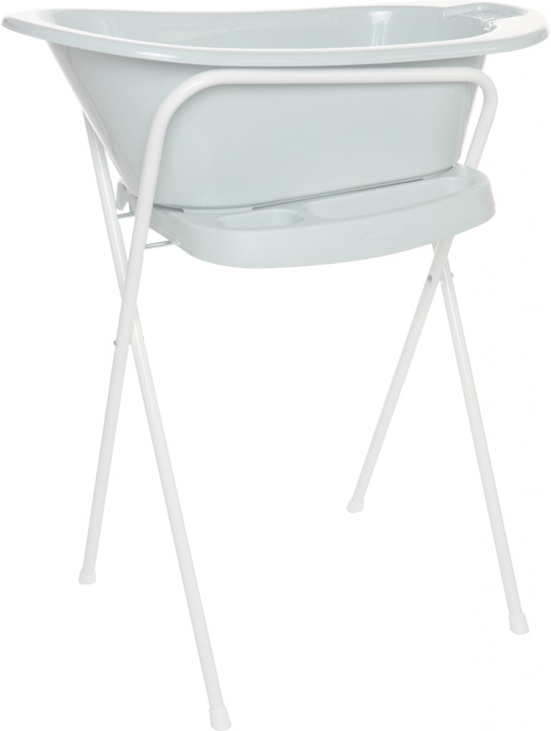 Bébé-Jou Bath stander Click 98cm | Sky Green