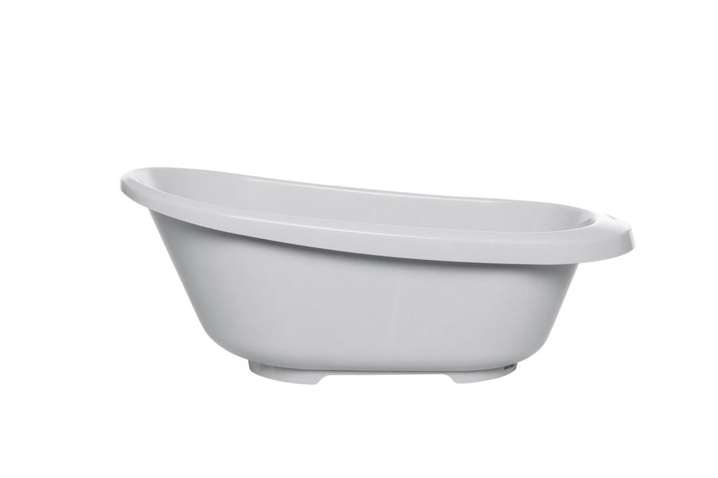 Bébé-Jou Bath Sense Uni Light | Grey