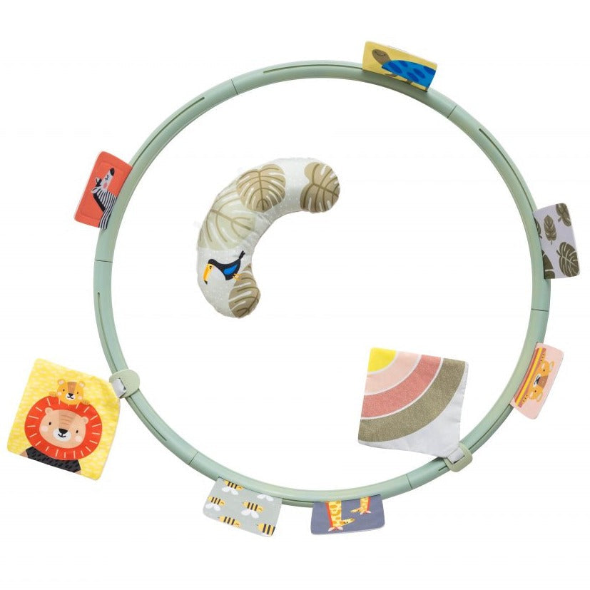 Taf Toys Tummy Time Trainer