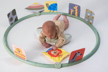 Taf Toys Tummy Time Trainer