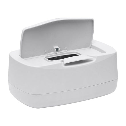 Bébé-Jou Baby Wipes Box Light | Grey