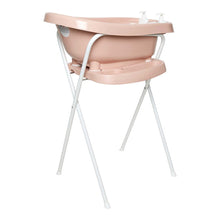 Bébé-Jou Bath stander Click 98cm | Pink