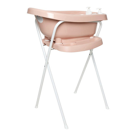 Bébé-Jou Bath stander Click 98cm | Pink