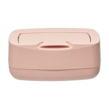 Bébé-Jou Baby Wipes Box Pink