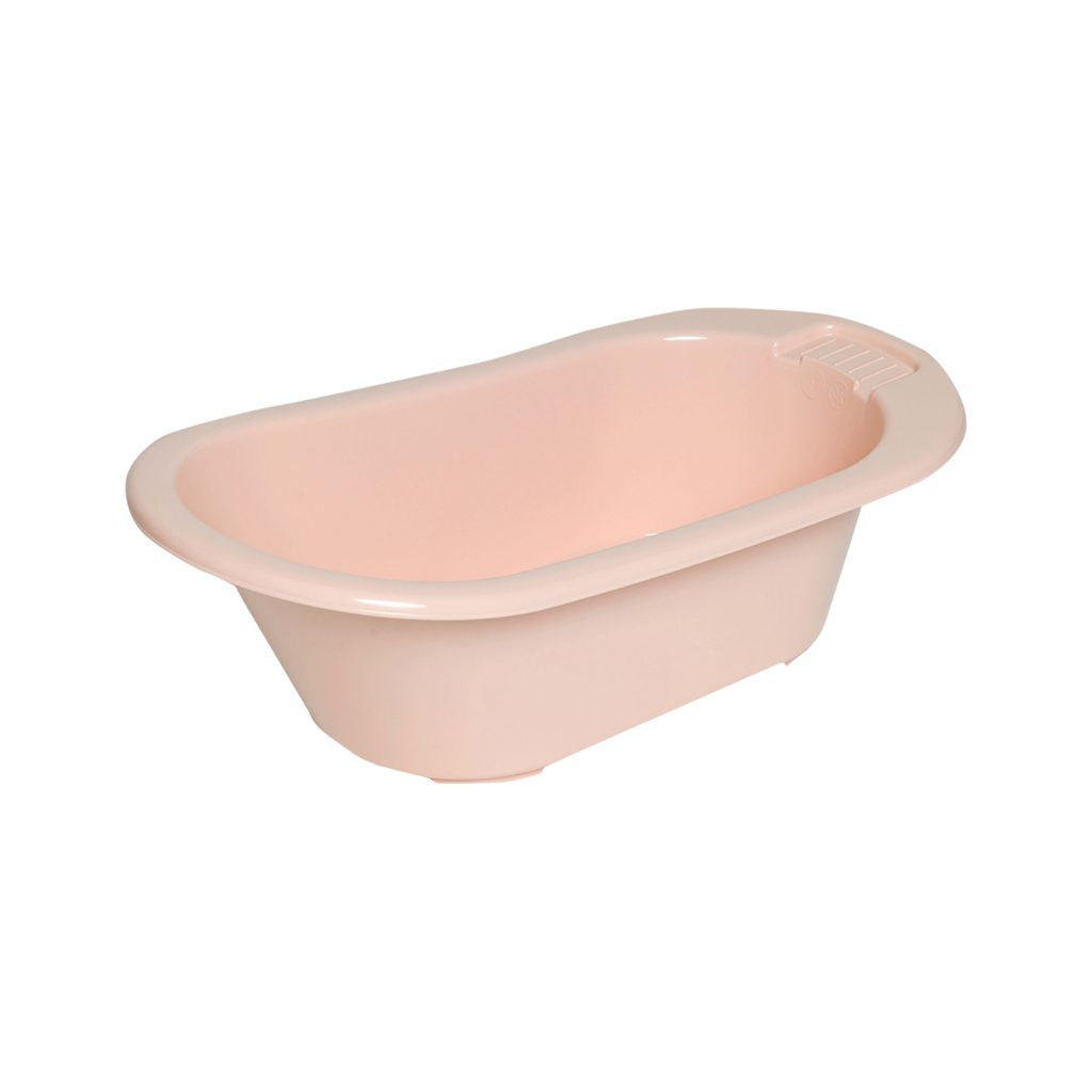 Bébé-Jou Bath Click Uni | Pink