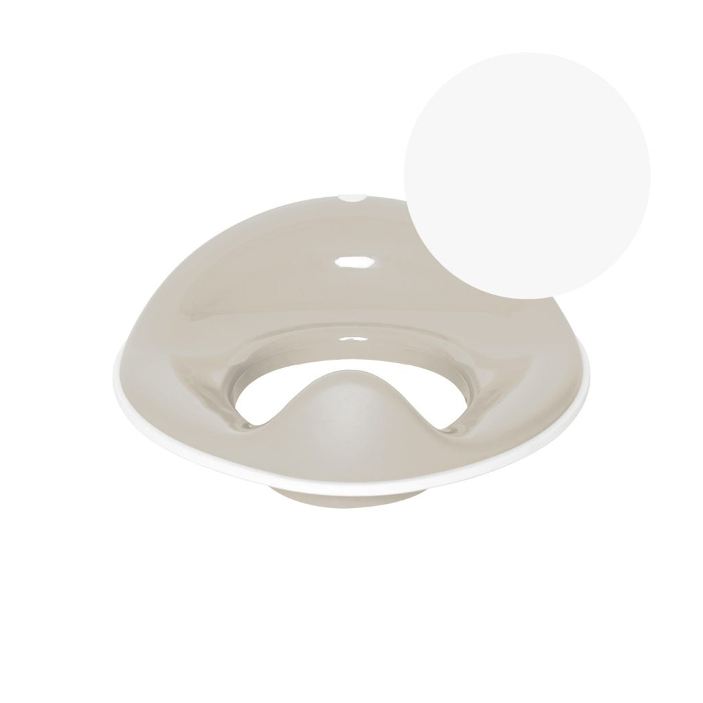 Bébé-Jou Toilet Seat Reducer Grow Uni | White