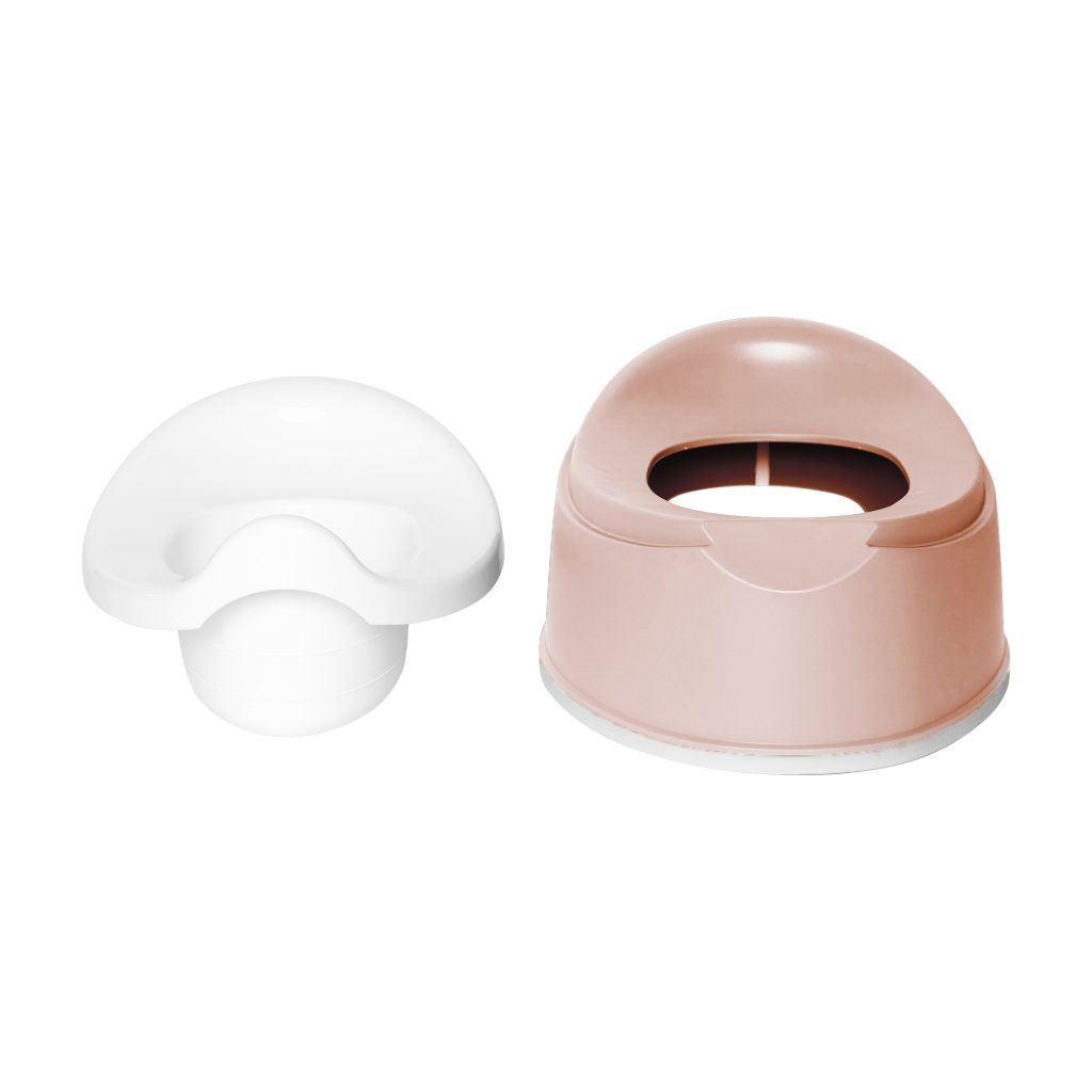 Bébé-Jou Pee Potty Grow Uni | Pink