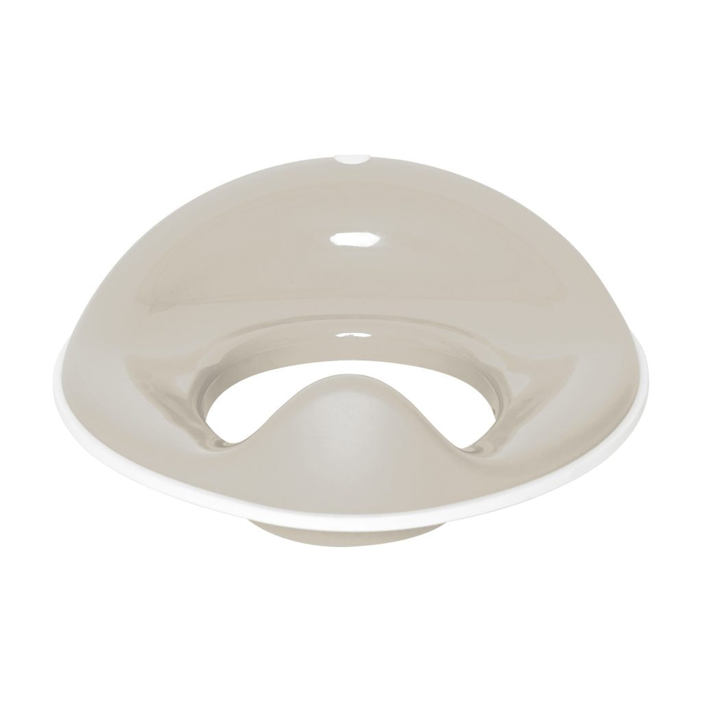 Bébé-Jou Toilet Seat Reducer Grow Uni | Taupe