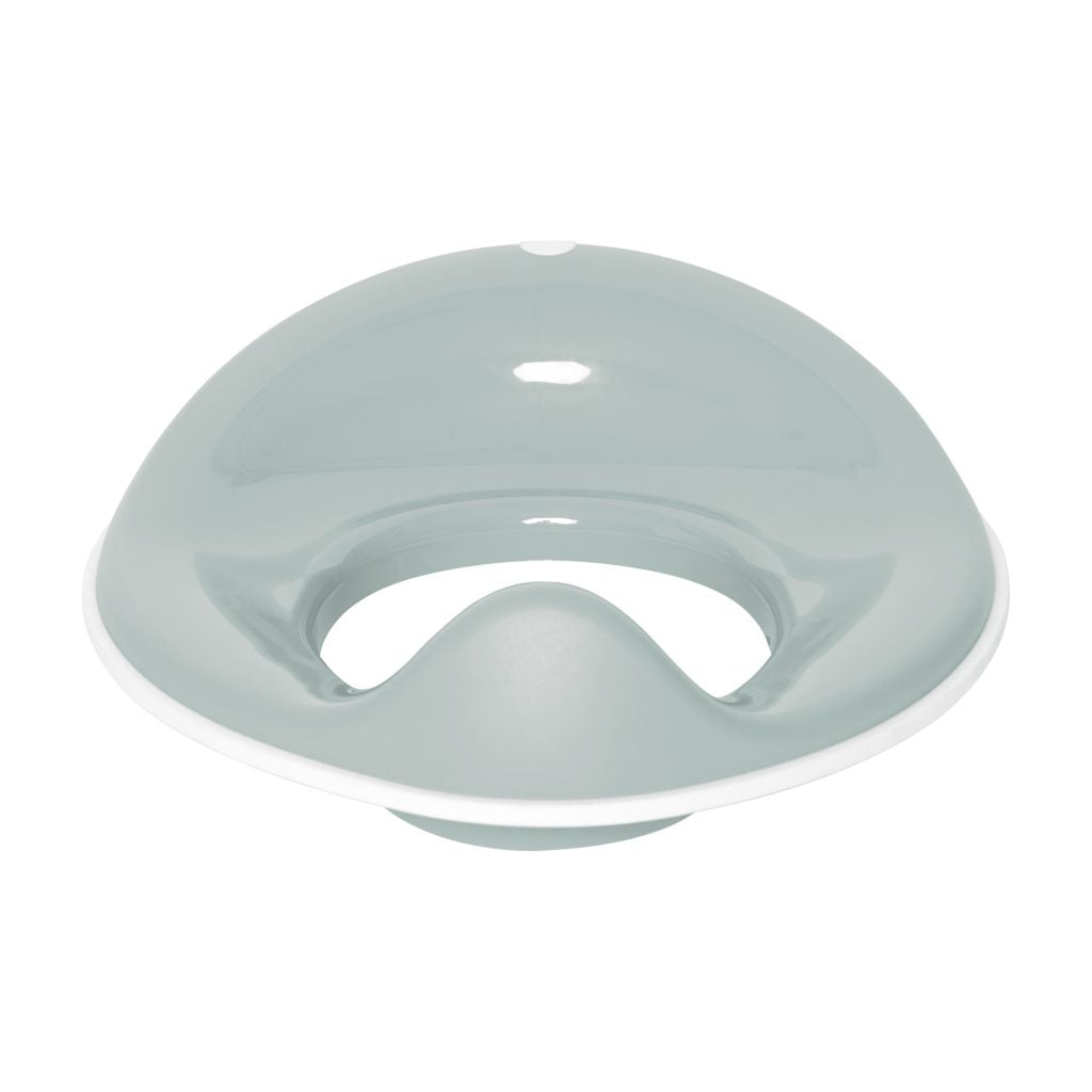 Bébé-Jou Toilet Seat Reducer Grow Uni | Sky Green