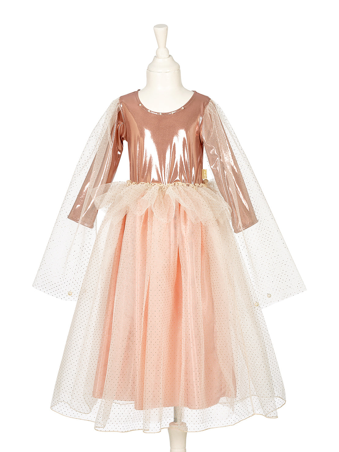 Souza Dress Philou | 5-7 years