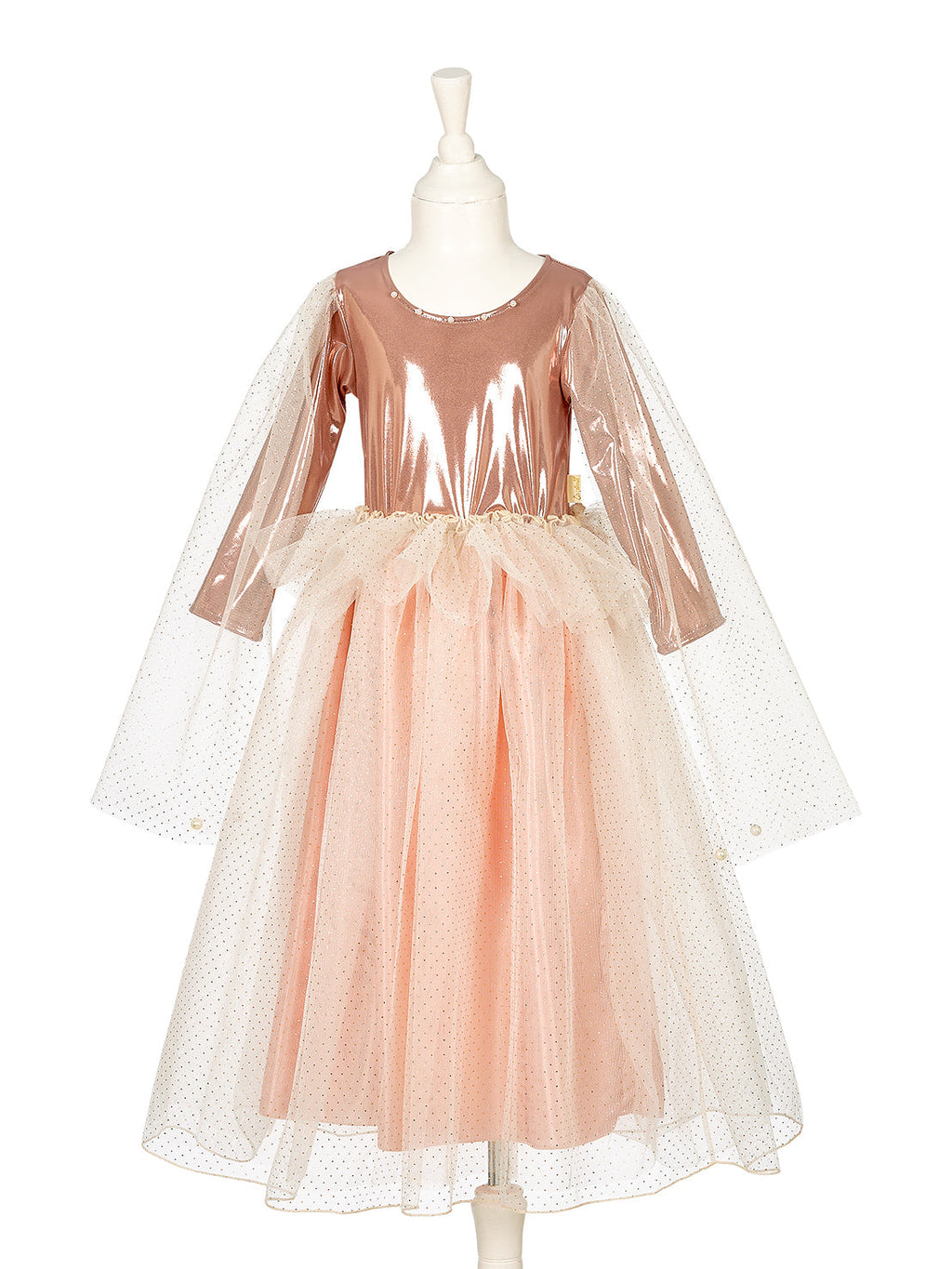 Souza Dress Philou | 5-7 years