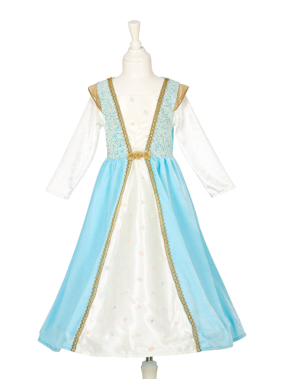 Souza Princess Dress Josephina | 8-10 Years