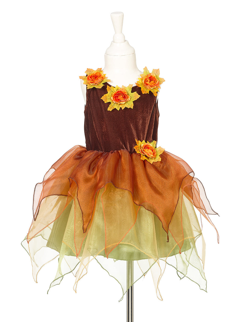 Souza Sabrina Dress and Hat | 5-7 years