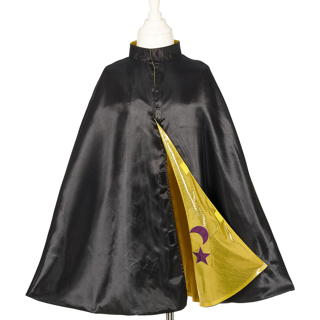 Souza Reversible Cape Wizard/Bat | 4-7 Years