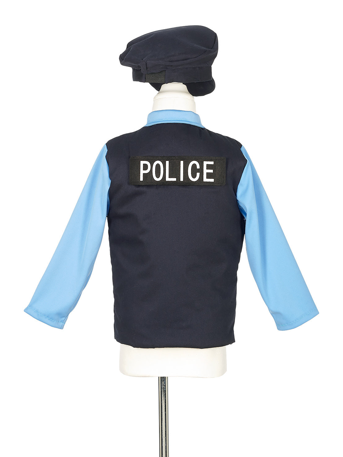 Souza Set Policeman | 4-7 Years