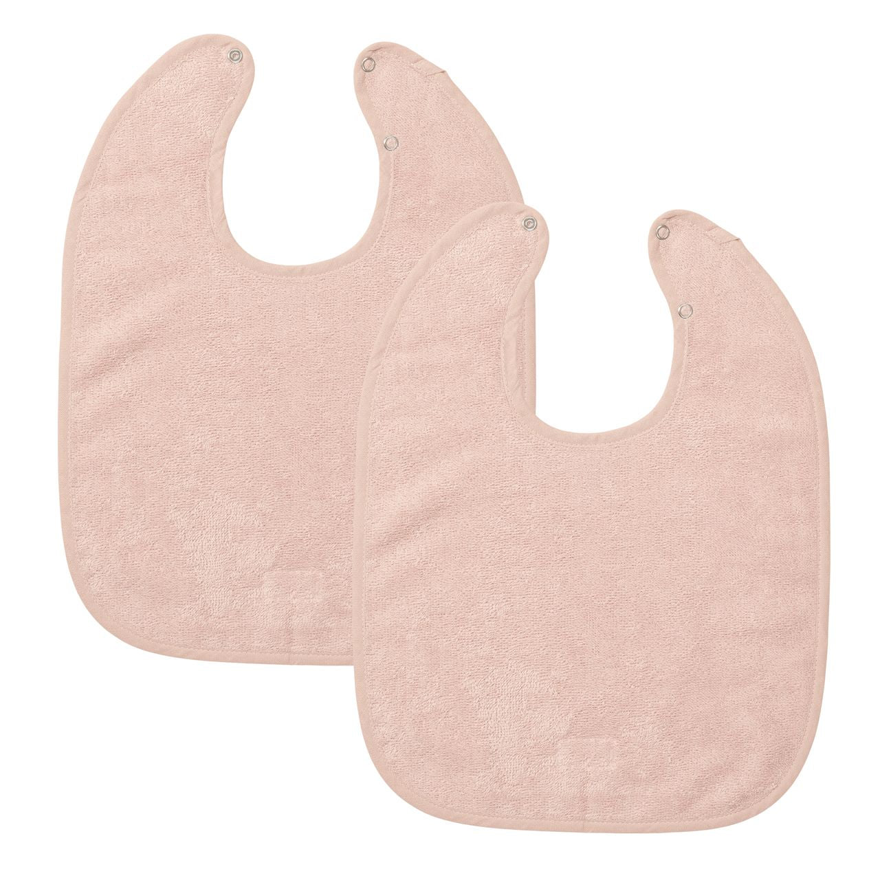 Koeka Bib Set 2 Dijon | Bright Blossom