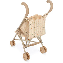 Konges Sløjd Dolls Buggy | Multi Star