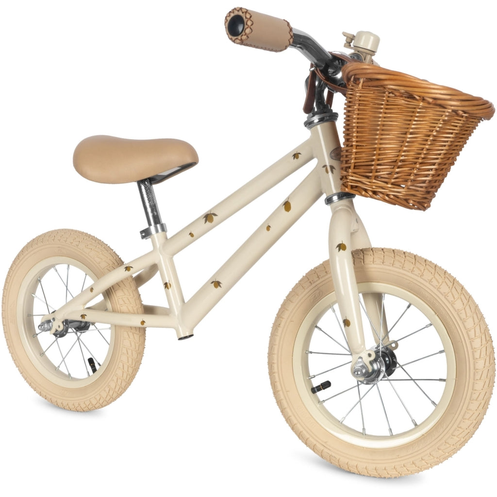 Konges Sløjd Balance Bike | Lemon