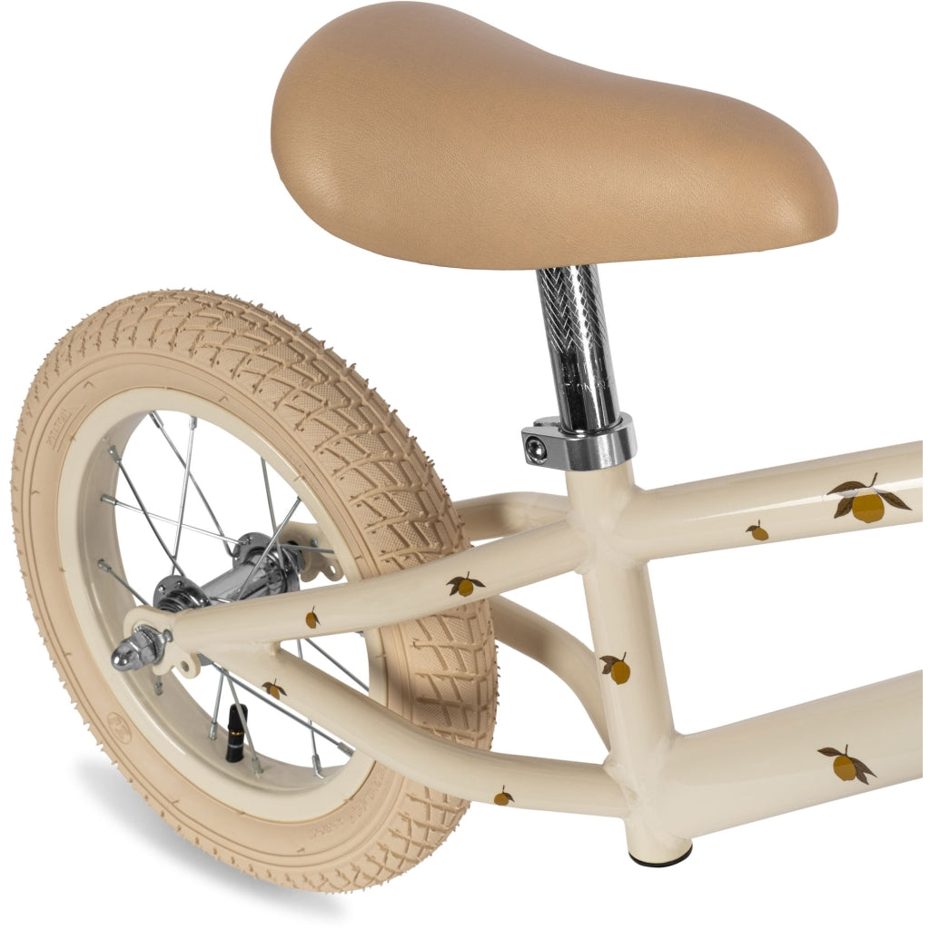 Konges Sløjd Balance Bike | Lemon