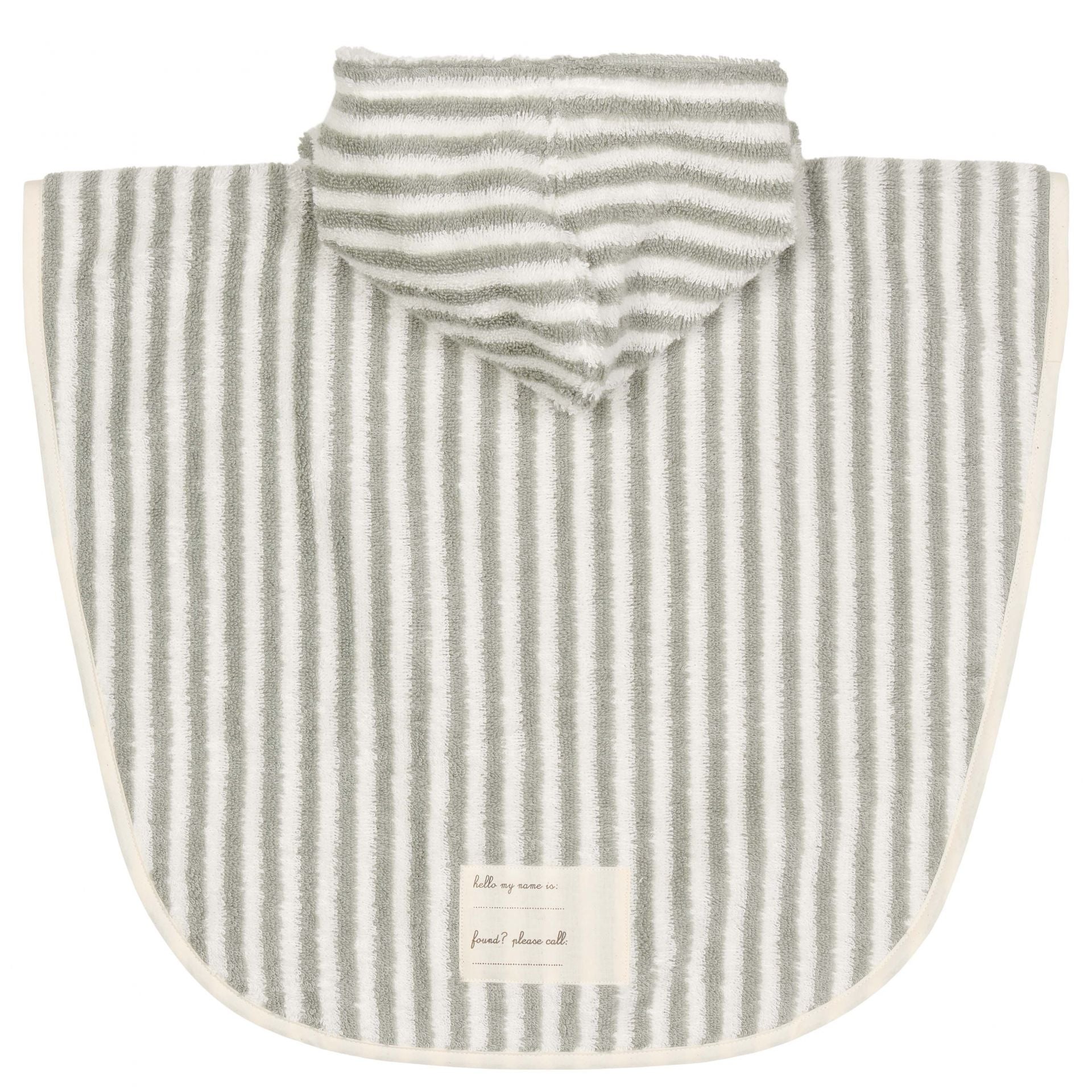 Koeka bath poncho | PlayaOcean