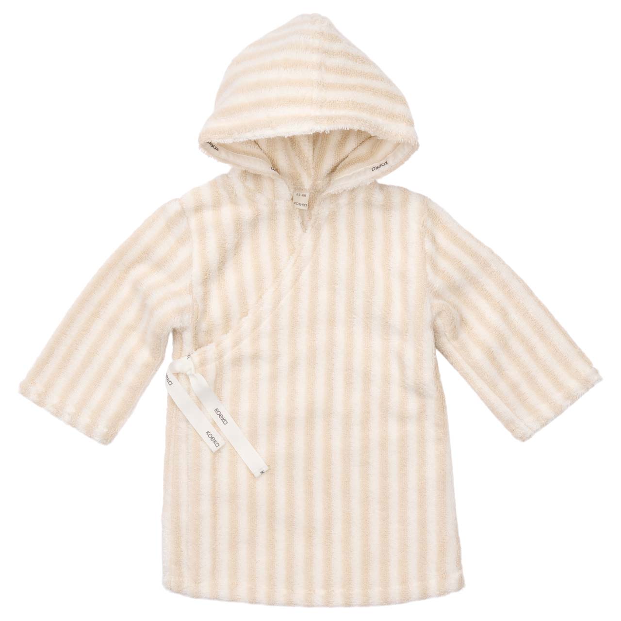 Koeka bathrobe | Playa Sand