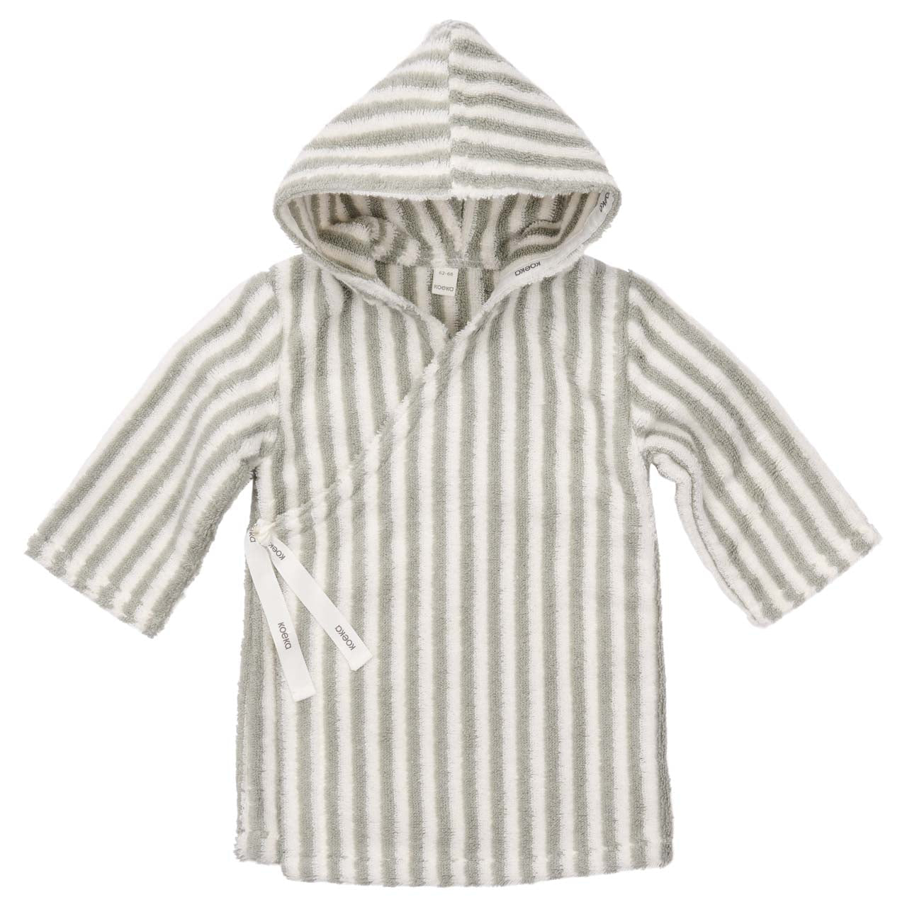 Koeka bathrobe | PlayaOcean