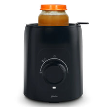 Alecto Bw600Bk Bottle Warmer | Black