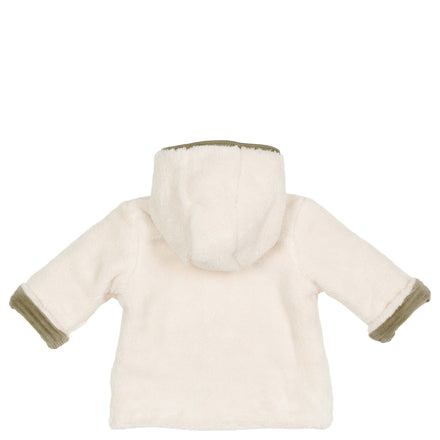 Koeka Baby Jack Reversible Vik | Moss